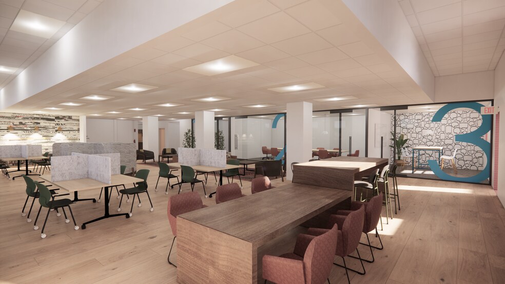 More Photos Of 135 Sweeten Creek Rd, Asheville Coworking Space