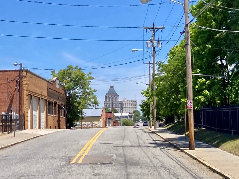 More Photos Of 1001 S Elm St, Greensboro Manufacturing For Sale