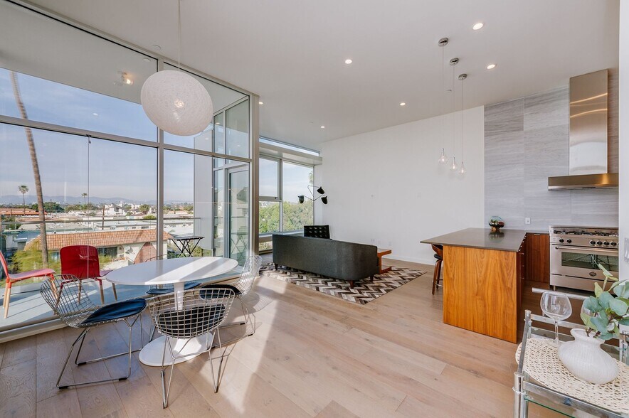 More Photos Of 12770 Caswell Ave, Los Angeles Apartments For Sale