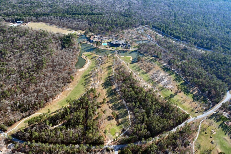 More Photos Of 1 Waterwood Parkway, Huntsville Land For Sale