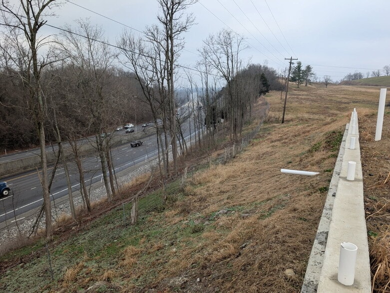 More Photos Of 116 Carr Ln, Richmond Land For Lease