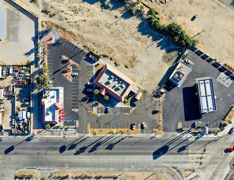 More Photos Of 72248 Varner Rd, Thousand Palms Restaurant For Lease