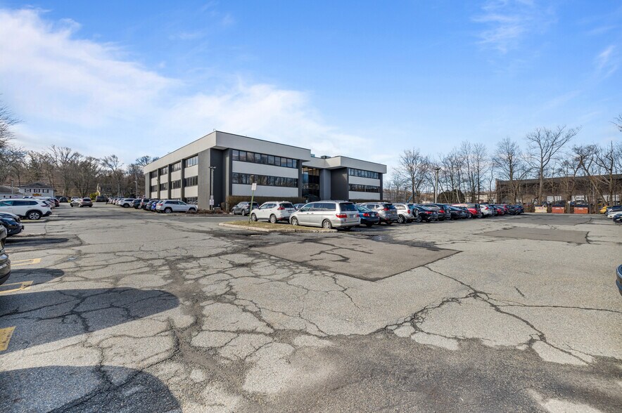 More Photos Of 222 Route 59, Airmont Medical For Lease