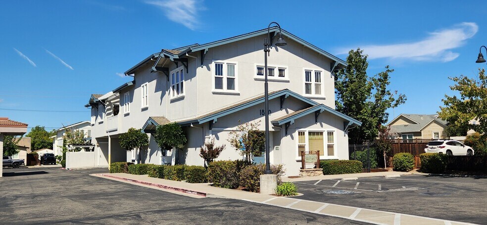 More Photos Of 1840 4th St, Livermore Medical For Sale