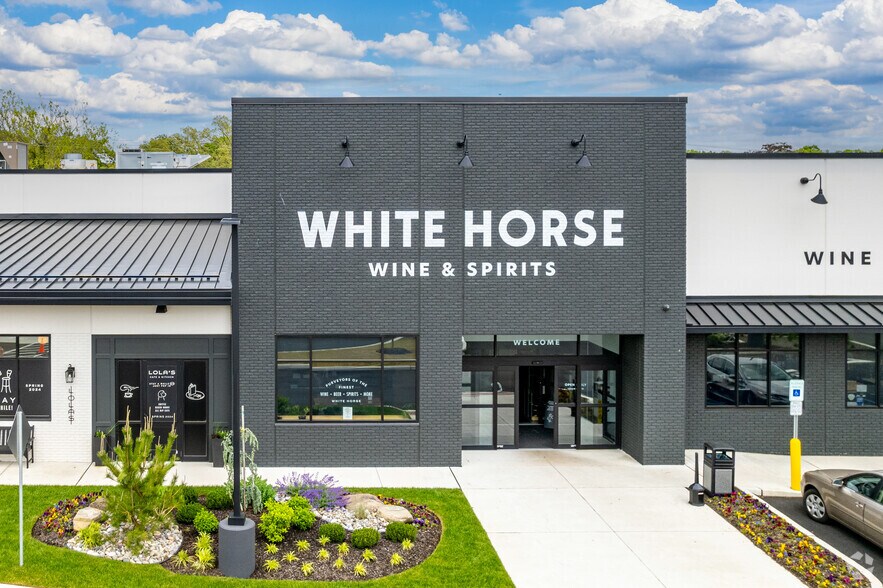 More Photos Of Route 30 And Route 9, Absecon Unknown For Lease