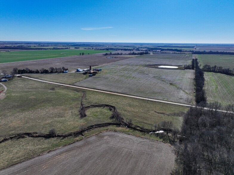 More Photos Of 525 Southeast 40th Road, Lamar Land For Sale