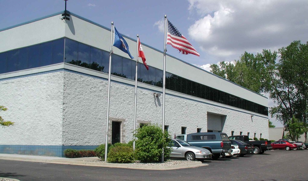 More Photos Of 15102 Minnetonka Industrial Rd, Minnetonka Light Manufacturing For Lease