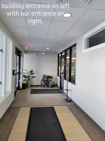 More Photos Of 118 W Edison Rd, Mishawaka Medical For Lease