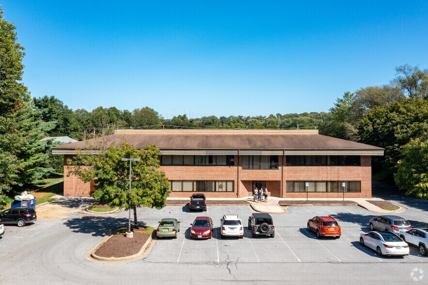 More Photos Of 3060 Route 97, Glenwood Office For Lease