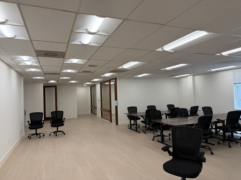 More Photos Of 505 Beach St, San Francisco Office For Lease