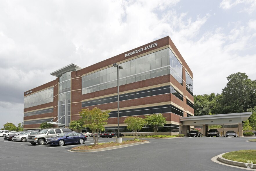 More Photos Of 11400 Parkside Dr, Knoxville Loft Creative Space For Lease