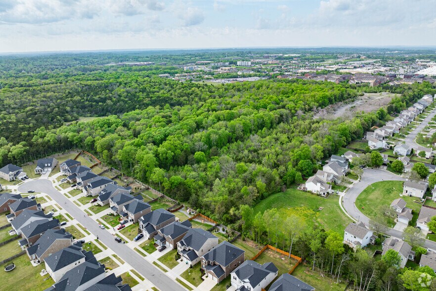 More Photos Of 929 S Mount Juliet Rd, Mount Juliet Land For Sale
