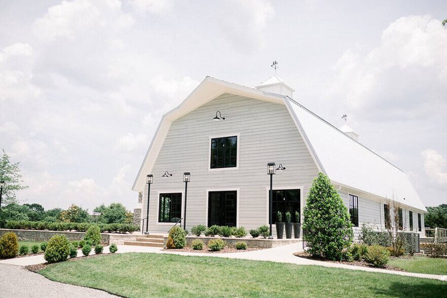 More Photos Of 3795 Turnersville Rd, Cedar Hill Lodge Meeting Hall For Sale