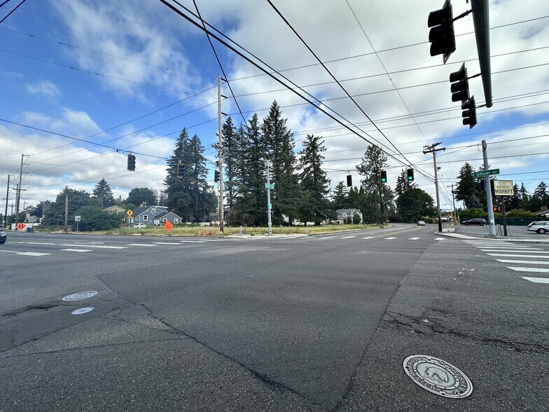 More Photos Of NE Glisan St, Gresham Land For Sale