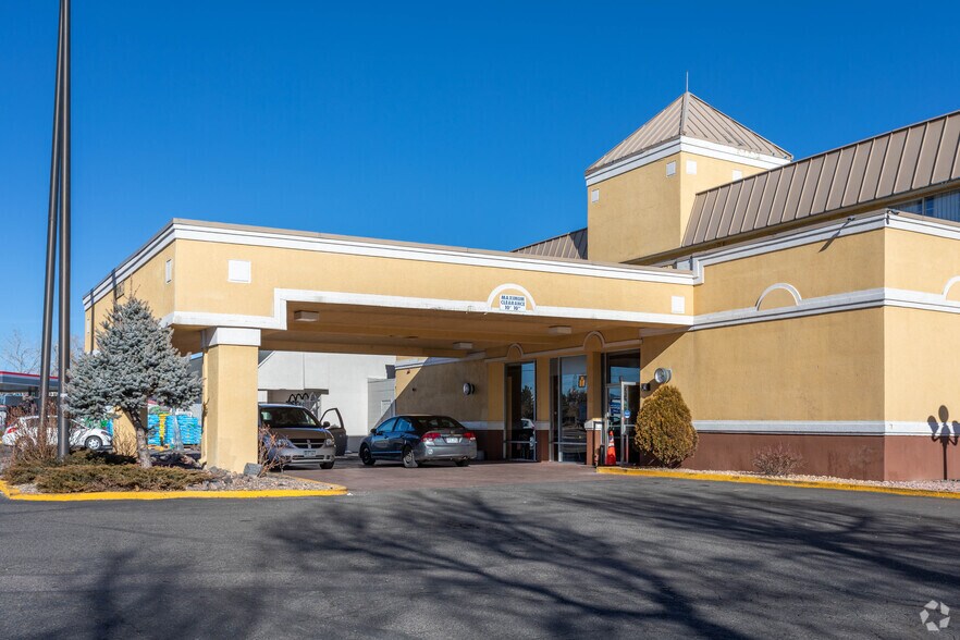 More Photos Of 4700 Kipling St, Wheat Ridge Hotel For Sale