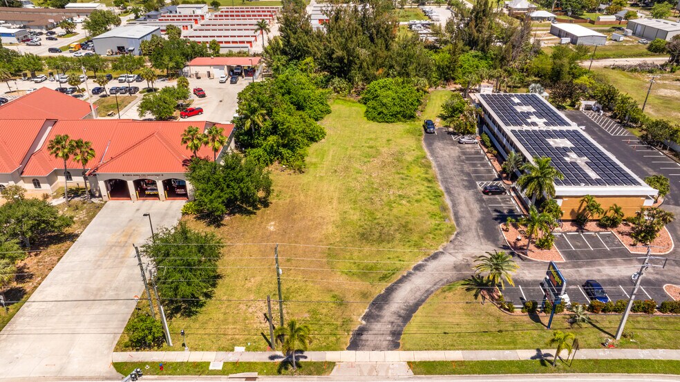 More Photos Of 1500 Tamiami Trl, Punta Gorda Land For Sale