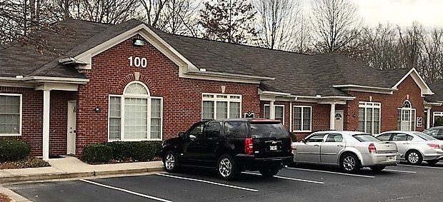 More Photos Of 2450 Atlanta Hwy, Cumming Medical For Lease