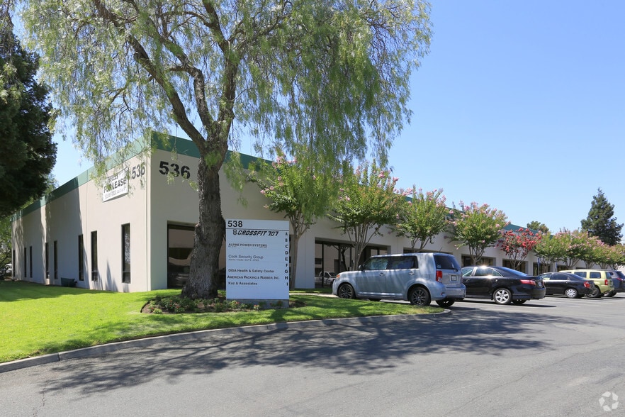 More Photos Of 538 Stone Rd, Benicia Unknown For Lease