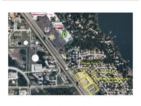 More Photos Of 1950 US Highway 1, Rockledge Medical For Sale