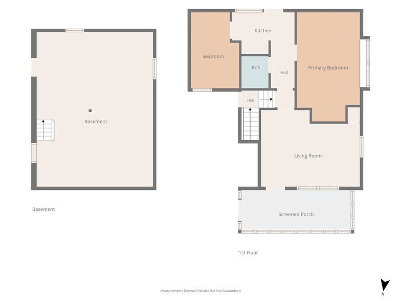 More Photos Of 102 W Elm St, Fayetteville Storefront Retail Residential For Sale