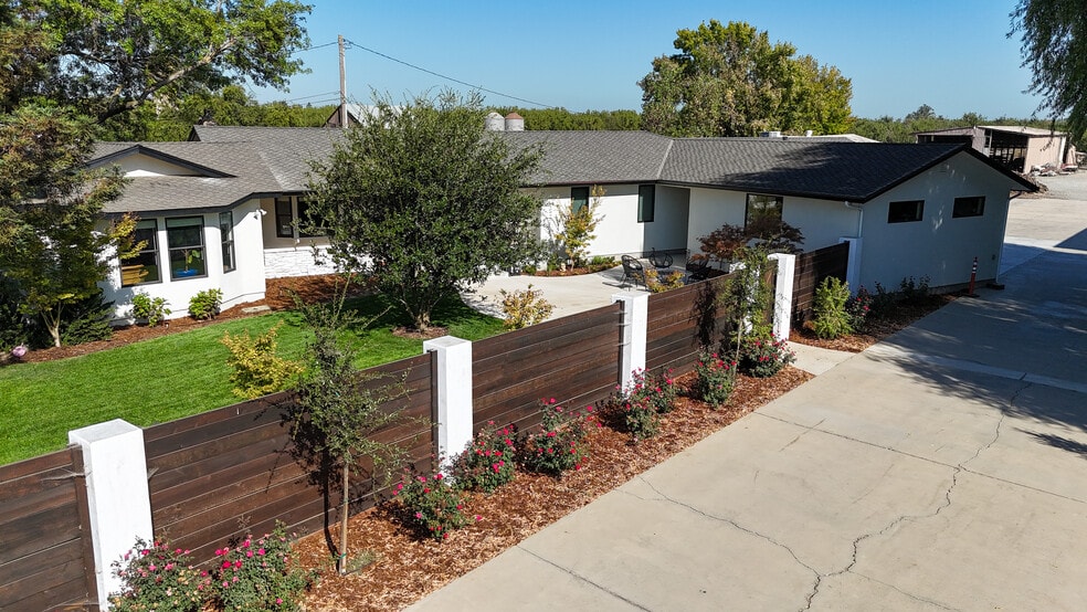 More Photos Of 6613 Woodland Ave, Modesto Land For Sale