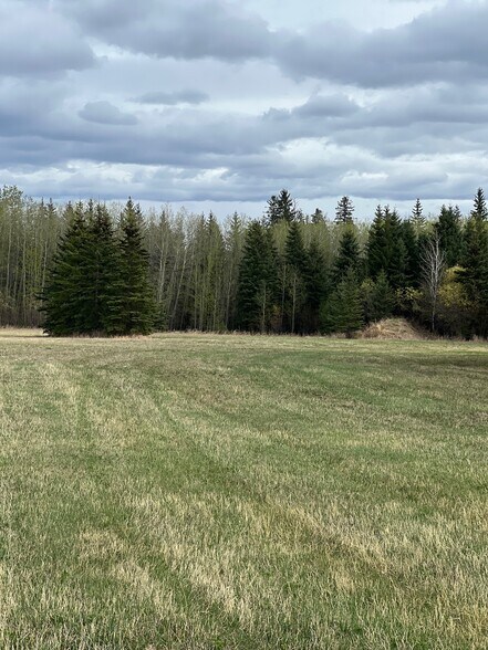 Primary Photo Of Plan: 9720341 Lot: 3, Grande Prairie Land For Sale