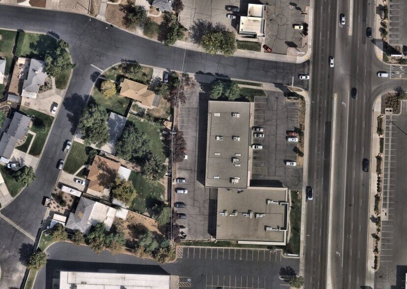 More Photos Of 6212-6230 S State St, Murray Unknown For Lease