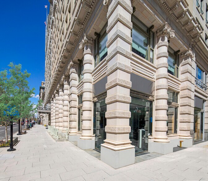 More Photos Of 607 14th St NW, Washington Loft Creative Space For Lease