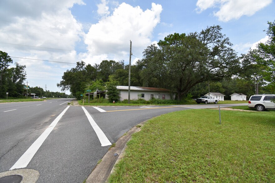 Primary Photo Of 6974 State Road 87, Milton Land For Sale