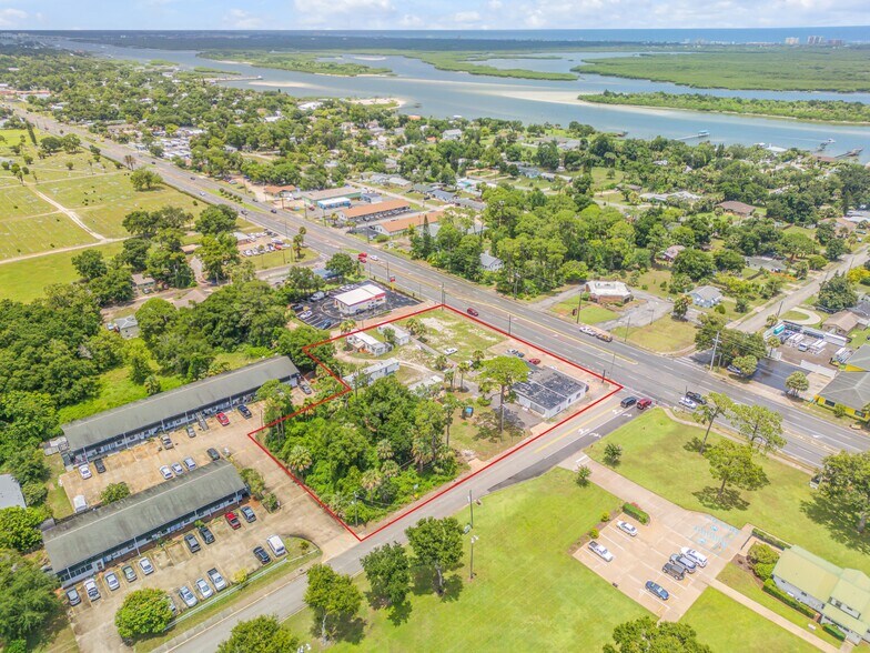 More Photos Of 1092 S Ridgewood Ave, Edgewater Auto Repair For Sale