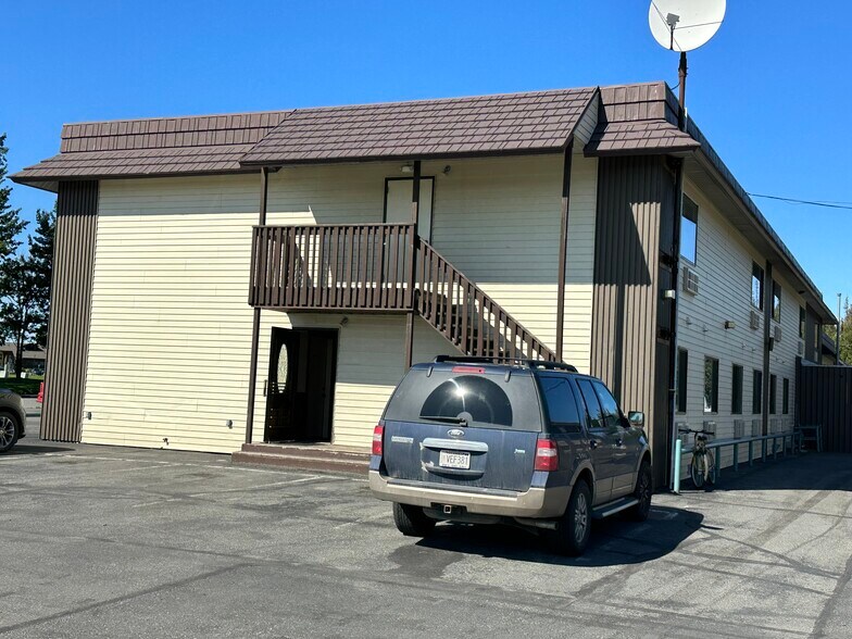 More Photos Of 10821 Kenai Spur Hwy, Kenai Hotel For Sale