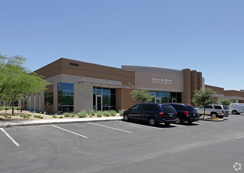 More Photos Of 5680 W Chandler Blvd, Chandler Loft Creative Space For Sale