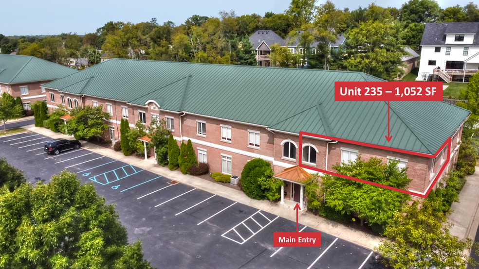 More Photos Of 1031 Wellington Way, Lexington Medical For Sale