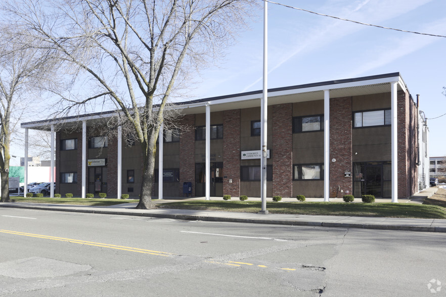 Primary Photo Of 214 Commercial St, Malden Office For Lease