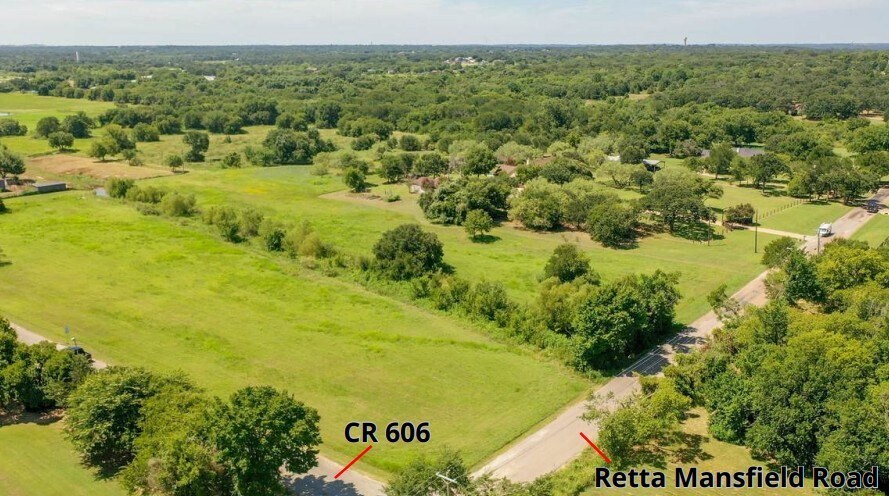 More Photos Of 10261 County Road 606, Burleson Land For Sale
