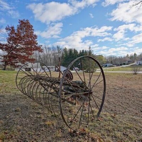 More Photos Of 1 Wheel Way, Danville Manufactured Housing Mobile Home Park For Sale