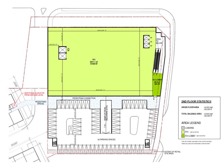More Photos Of 2135 Sheppard Ave E, Toronto Freestanding For Lease