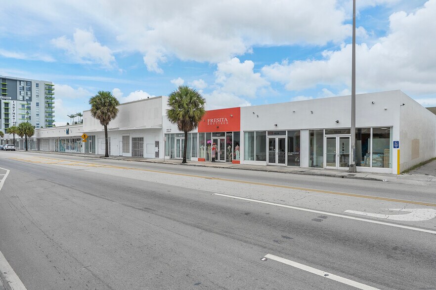 Primary Photo Of 1624-1626 NW 36th St, Miami Storefront Retail Office For Lease