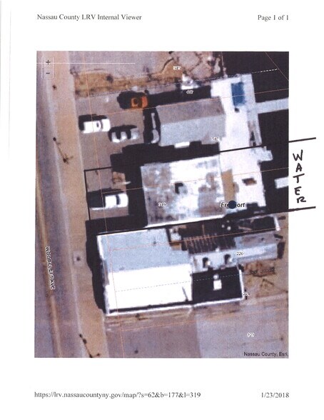 More Photos Of 377 Woodcleft Ave, Freeport Storefront Retail Residential For Sale