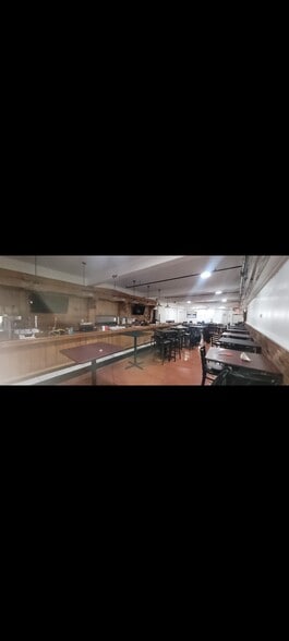 More Photos Of 8-10 E Hoosac St, Adams Restaurant For Sale