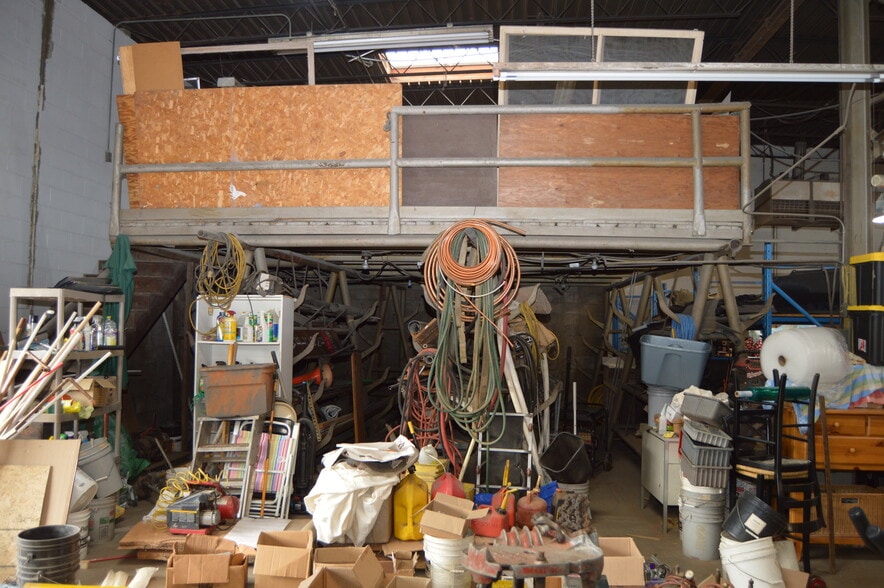 More Photos Of 1819 Main st, Lynchburg Flex For Sale