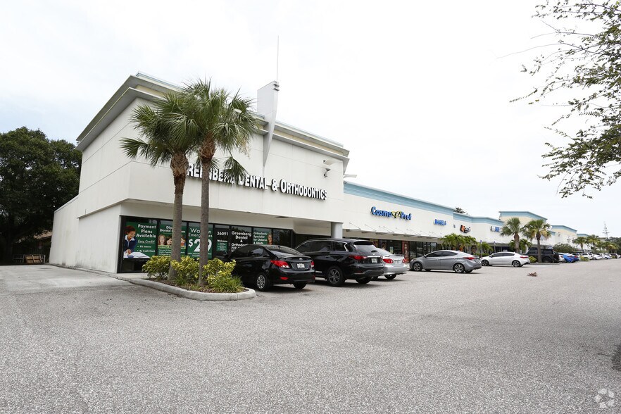 More Photos Of 35801-36091 US Hwy 19 N, Palm Harbor Freestanding For Lease