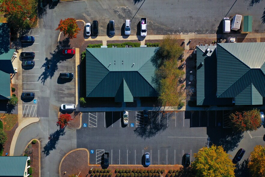 More Photos Of 1400-1414 Village Harbor Dr, Lake Wylie Medical For Lease