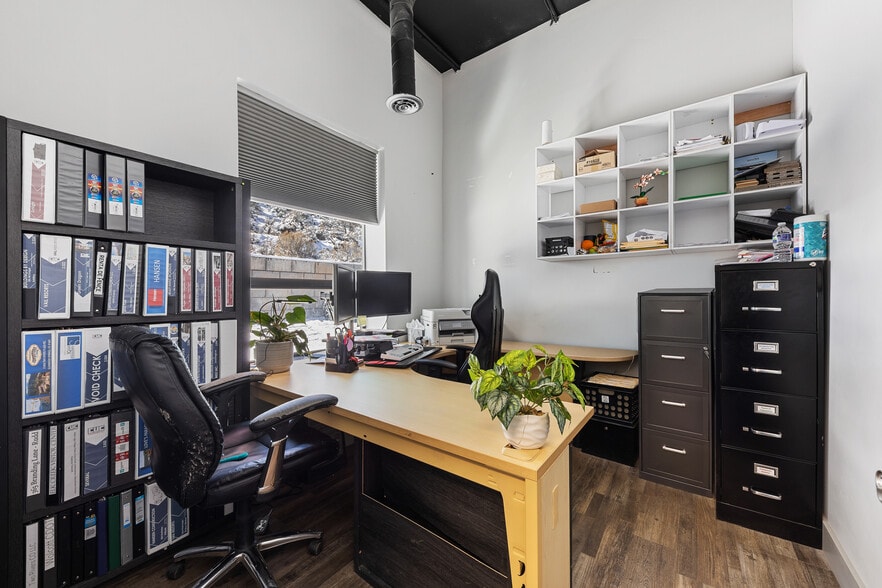 More Photos Of 625 Airport Rd, Glenwood Springs Industrial For Sale