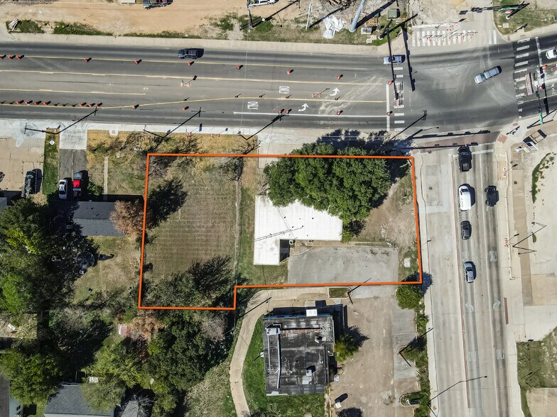 More Photos Of 101-103 W Villa Maria Rd, Bryan Land For Sale