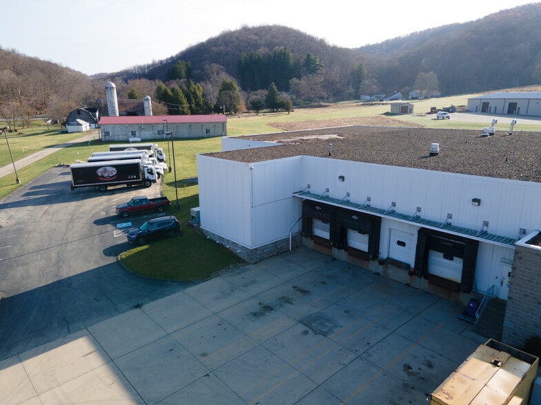 More Photos Of 1135 Industrial Park Rd, Vandergrift Food Processing For Sale