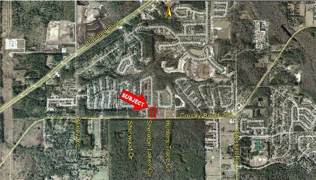 More Photos Of County Road 220, Middleburg Land For Sale