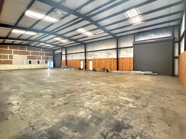 More Photos Of 1305 Whigham Pl, Tuscaloosa Warehouse For Lease