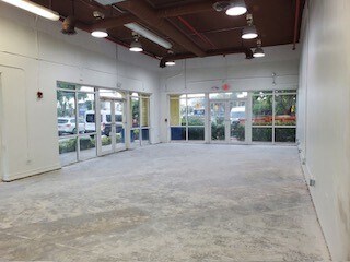 More Photos Of 901 N Miami Beach Blvd, North Miami Beach Self Storage For Lease