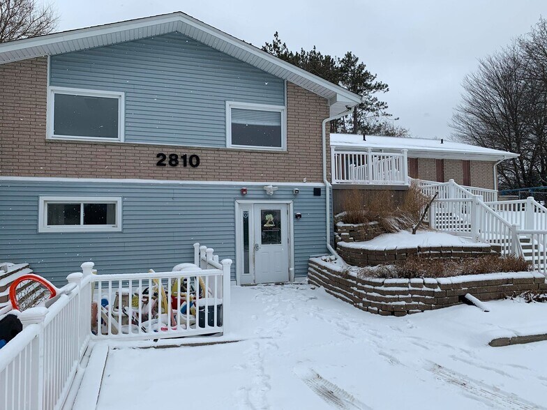 More Photos Of 2810 S Lapeer Rd, Lake Orion Office For Lease